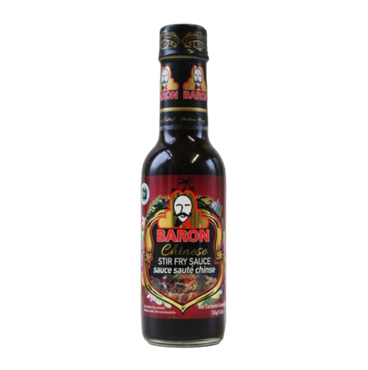 Baron: Chinese Stir Fry Sauce | 155 ml